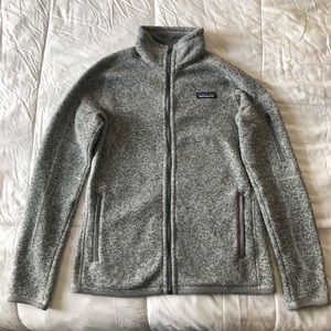 Women’s Patagonia Better Sweater Jacket